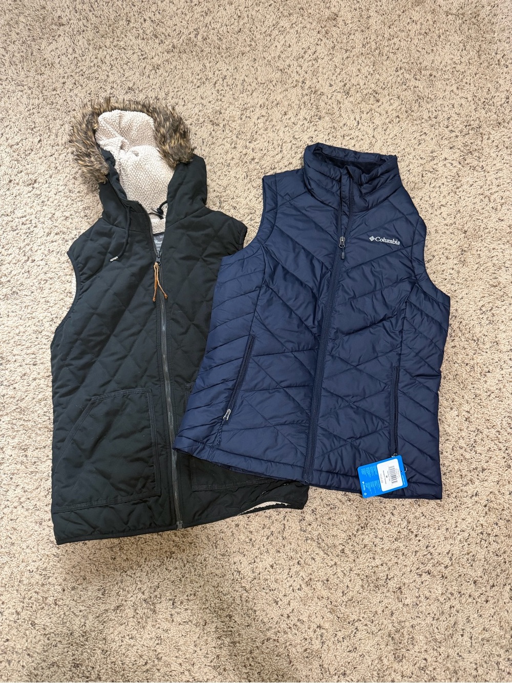 Vests Bundle